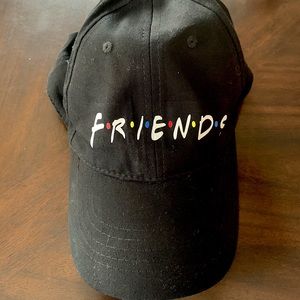 Friends Hat